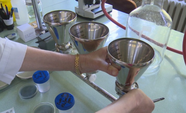 Изследват цялостно водата в Хасково след празниците