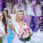 21-годишна руса красавица стана "Мис Русия"