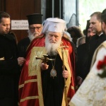 Стабилно е състоянието на патриарх Неофит