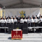 Весел и емоционален великденски празник м Бургас