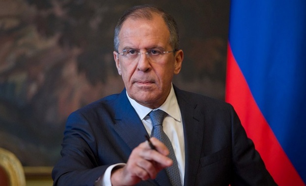 Русия и Египет обсъдиха борбата срещу тероризма