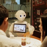 Mastercard демонстрира приложението си за роботизирана търговия на Webit