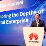 Световната анализаторска среща на Huawei за 2017 г. демонстрира висок глобален растеж на компанията