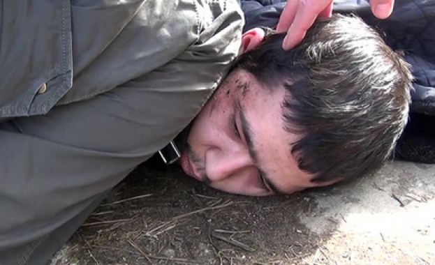 Организаторът на атентата в Санкт Петербург се призна за виновен