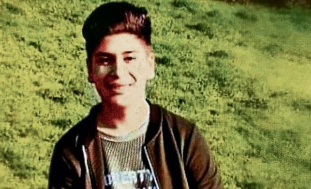 Убиха с брадва 14-годишно българче в Германия