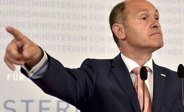 Австрия иска затварянето на Средиземно море за икономически мигранти