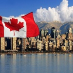 Повечето канадци ще се събудят със зелена, вместо с бяла Коледа