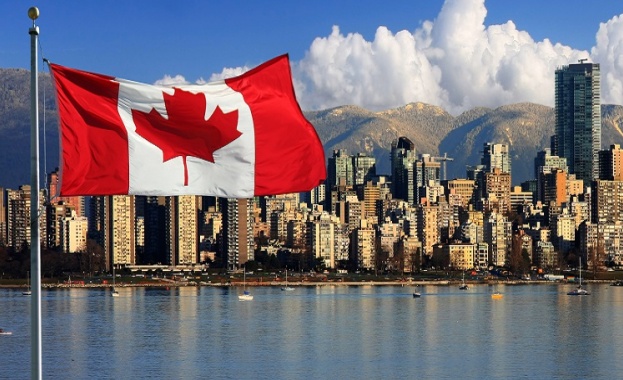 Някои визи за Канада падат от утре