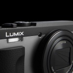 Новият фотоапарат LUMIX DC-TZ90 с 24mm ултраширокоъгълен обектив и 30x оптично приближаване