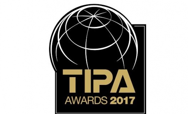 Panasonic с три престижни награди на TIPA за 2017 година