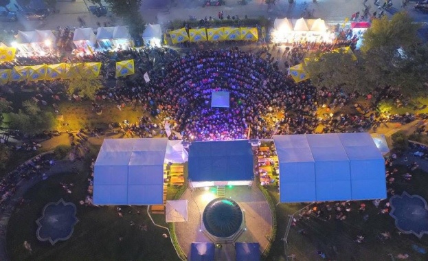 Избират най-секси мотор за  старта на „Банкя Мези“ на 4 май