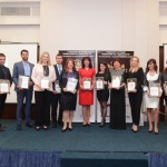 Списание Business Lady връчи за трети път наградите си „Компания на годината”
