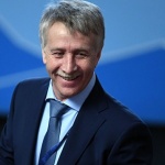 Forbes: Леонид Михелсон оглави списъка на най-богатите руснаци