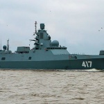 Русия увеличава мощта на флота си