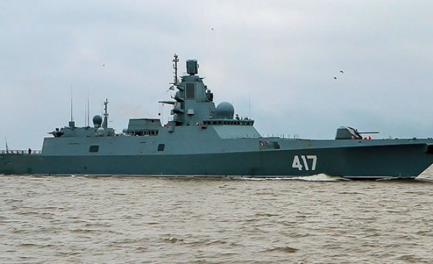 Русия увеличава мощта на флота си