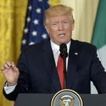 Тръмп: Миграционната политика не се отнася до "мечтателите"