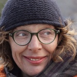 Ина Вълчанова получи наградата на Евроейския съюз за литература