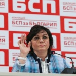 Проф. Маринов: Нинова е в силна позиция, но ще се изправи срещу задкулисни комбинации