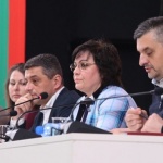 ГЕРБ и ОП печелиха в името на народа, но ще го предадат в името на властта (речта)