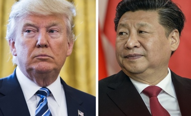 Китай: САЩ вредят на мира и стабилността в Южнокитайско море