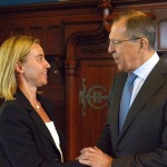 Лавров призова ЕС за съсредоточаване върху общите реални заплахи