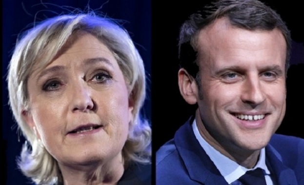 Ден за размисъл преди решаващия втори тур във Франция