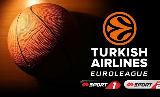 Тенис и баскетбол през седмицата по спортните канали на Мтел