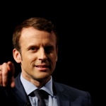 Възходът на Макрон