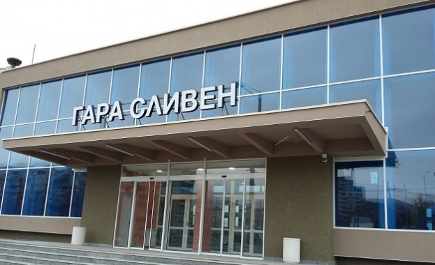 Десетки жп гари и спирки в страната са пролетно ремонтирани и освежени