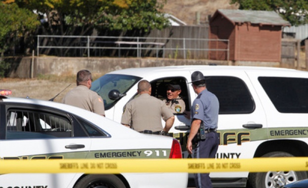 Генералното консулство на Русия в Сан Франциско обяви вероятните причини за убийството на Анна Репкина