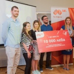 Награденото от Мтел приложение Your Sofia ще бъде представено на Webit 2017