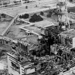 31 години от аварията в Чернобил
