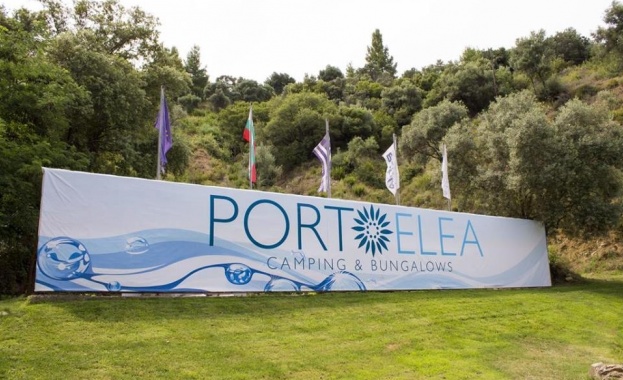 С круиз до Света гора стартира летният сезон през 2017 г. в Порто Елеа, Халкидики