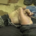 Арести в Калининград на заподозрени за връзки с "Ислямски джихад"