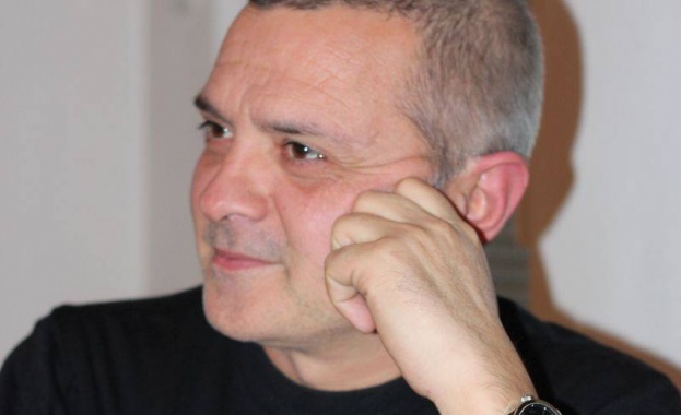 Избраха нов председател на Дружеството на писателите в Пловдив