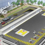 Uber пуска летящи таксита в Далас и Дубай