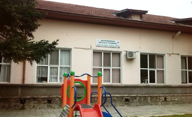 Нямало хранително натравяне в детската градина в Пловдив