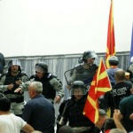 Случилото се в Скопие: Кулминация на политическа агония и етническа омраза