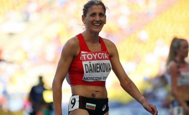 Оневиниха уличената за допинг на Игрите в Рио Силвия Дънекова