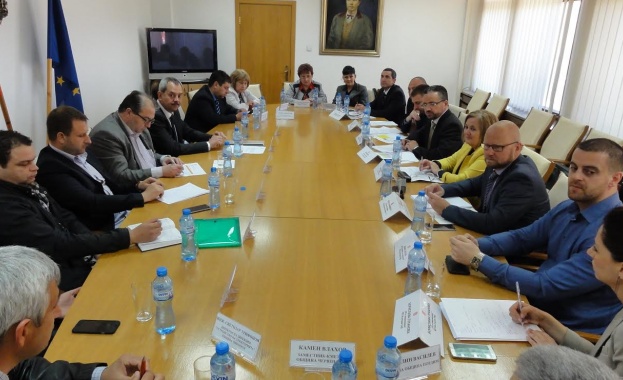 ЧЕЗ Разпределение планира двойно увеличение на инвестициите за обновяване на мрежата в Плевен