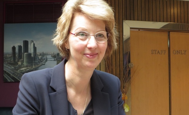 Мике Шурман от Съвета на Европа: Децата могат да участват в законодателния процес от самото начало