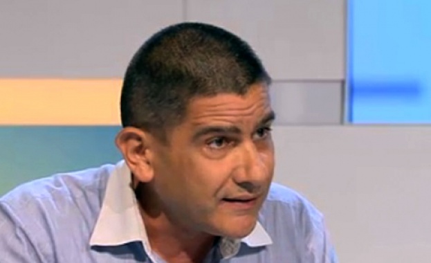 Минчо Христов: Още с първия закон новият парламент да премахне субсидиите