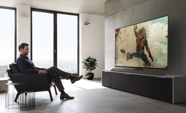 4K Pro OLED телевизорите EZ1000 и EZ950 преминаха през стриктен процес на настройка и сертифициране