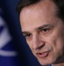 Ради Найденов: В дипломацията не всичко се представя публично
