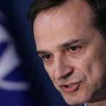 Ради Найденов: В дипломацията не всичко се представя публично