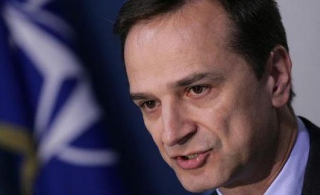 И Външно министерство загрижено за ситуацията в Скопие