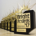 All Channels Communication Group е „Агенция на годината“ на BAPRA Bright Awards 2017