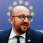 Белгийският премиер пострада на Брюкселския маратон