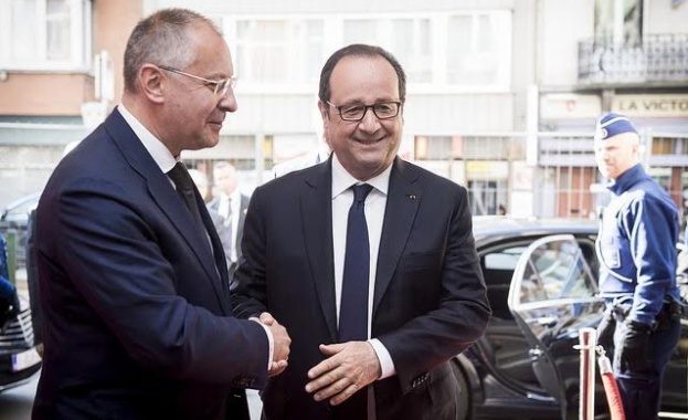 ПЕС за Брекзит: Гражданите на Европа са на първо място!