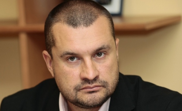 Д-р Калоян Методиев: Пълен мандат на ГЕРБ и ОП звучи много оптимистично